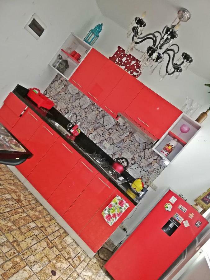 Apartamento Departamento Vintage Lima